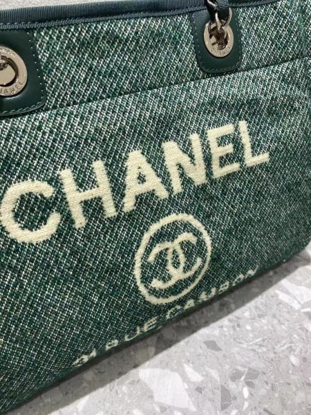  Handbag Chanel 𝐀𝐒𝟔𝟔𝟗𝟒𝟏 size  cm