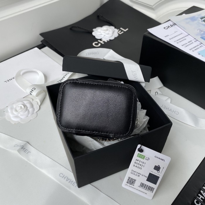  Handbag  Chanel AP2161  size  𝟖.𝟓*𝟏𝟏*𝟕 𝐜𝐦