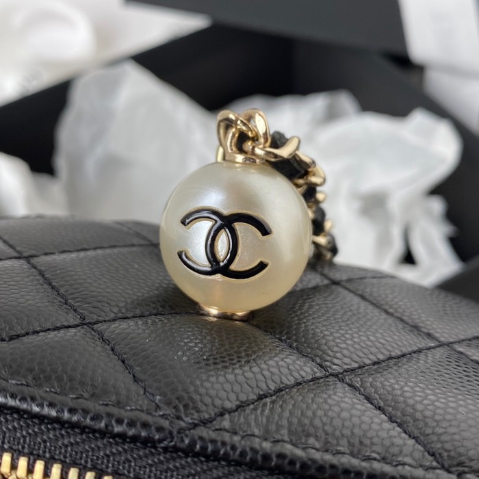  Handbag  Chanel AP2161  size  𝟖.𝟓*𝟏𝟏*𝟕 𝐜𝐦