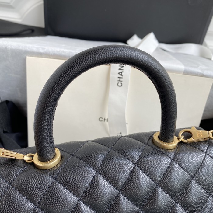  Handbag  Chanel  size  23 cm