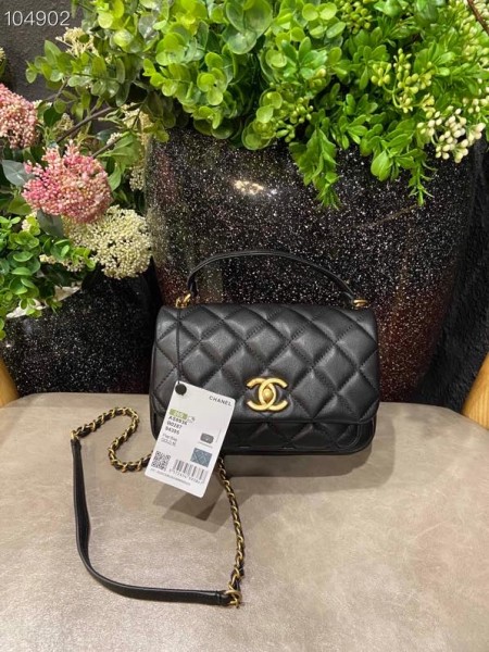  Handbag  Chanel S9936 size 11×19×5 cm