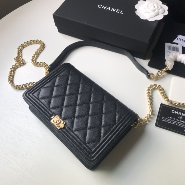  Handbag  Chanel  81969  size  19x12.5x3 cm