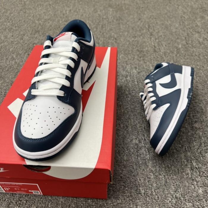 Nike Dunk Low Valerian Blue