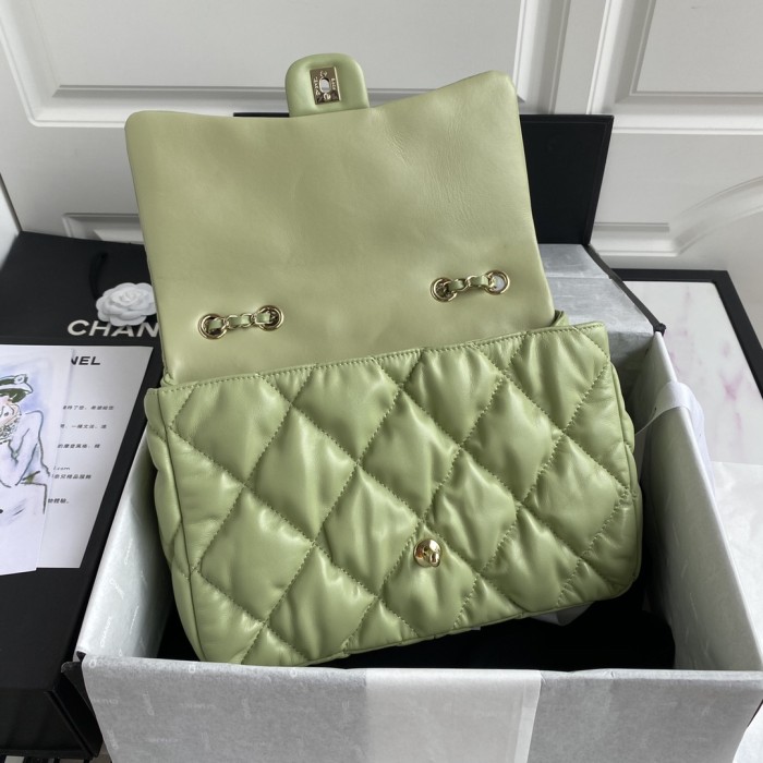  Handbag  Chanel  AS2234 size 20×29.5×12.5 cm