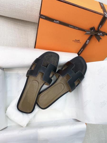 Hermes Oran sandal H021056Z 01