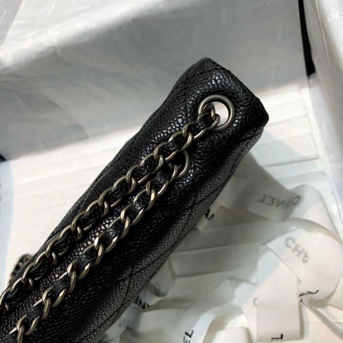  Handbag  Chanel 2910 size 30 18 4 cm