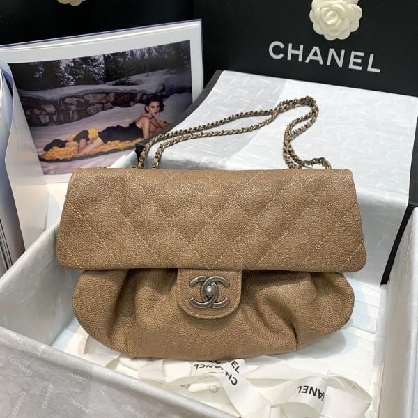  Handbag  Chanel 2910  size 30 18 4 cm