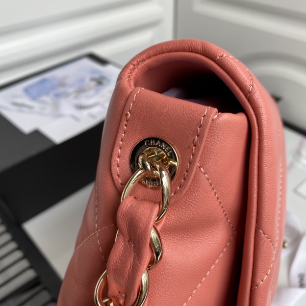  Handbag  Chanel  AS2316  size  20×31×11 cm