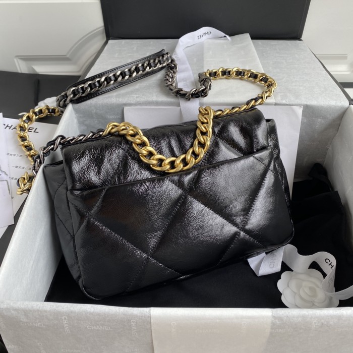  Handbag Chanel AS1160 size  26/30 cm