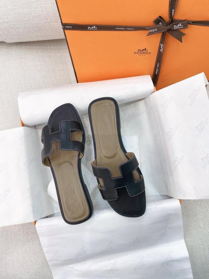 Hermes Oran sandal H021056Z 01