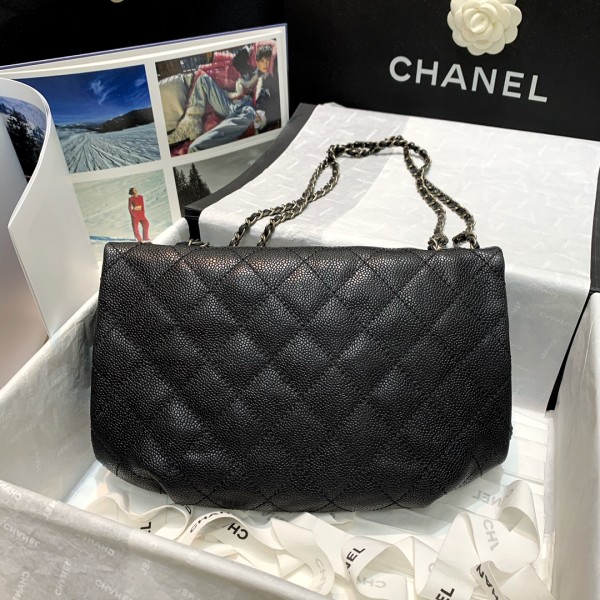  Handbag  Chanel 2910 size 30 18 4 cm
