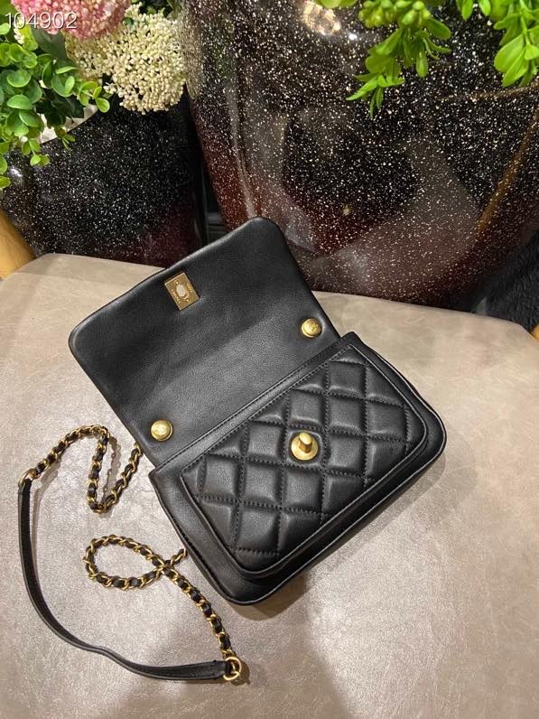  Handbag  Chanel S9936 size 11×19×5 cm