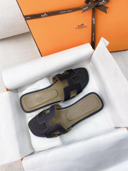 Hermes Oran sandal H021056Z 01