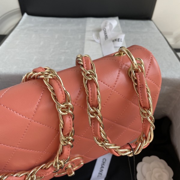  Handbag  Chanel  AS2319 size 25 cm