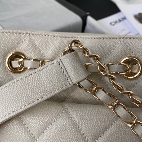  Handbag  Chanel AS2808 size  22x23x12 cm