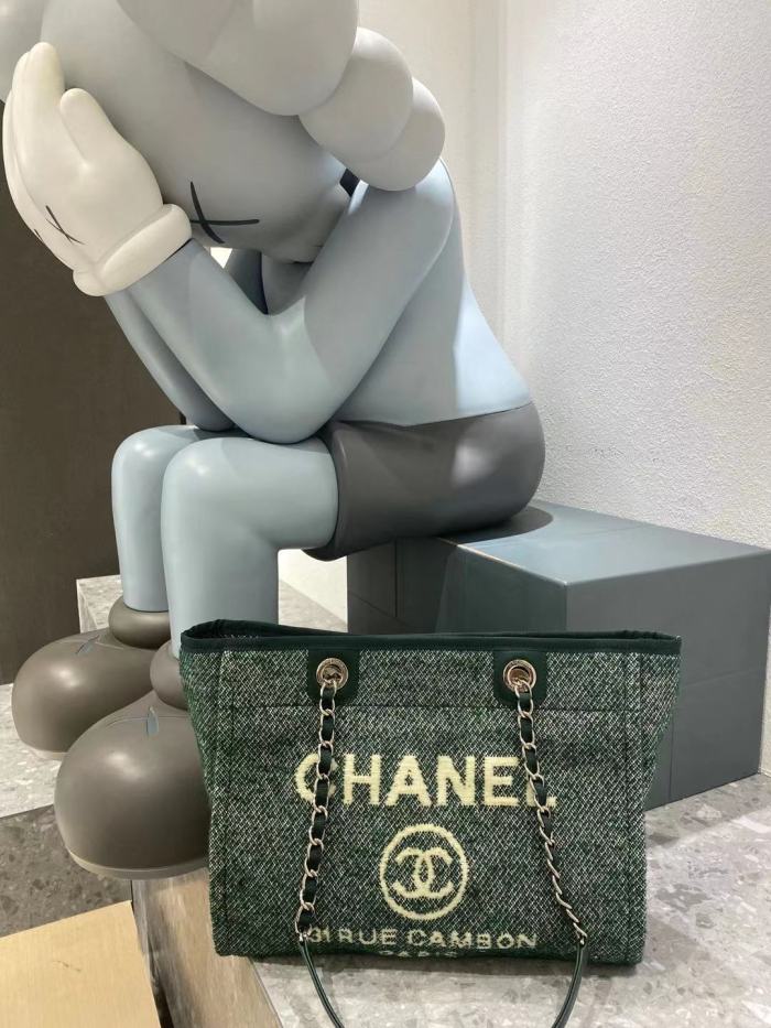  Handbag Chanel 𝐀𝐒𝟔𝟔𝟗𝟒𝟏 size  cm