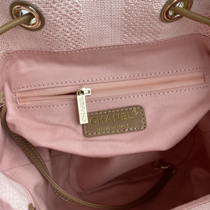 Handbag  Chanel  AS1045 size 22x25x16 cm