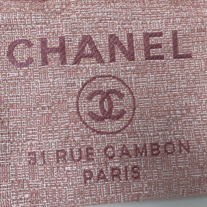 Handbag Chanel  size 38*30*21 cm