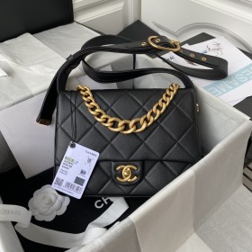  Handbag  Chanel  AS2842 size 𝟐𝟒*𝟔.𝟓*𝟏𝟖 𝐜𝐦