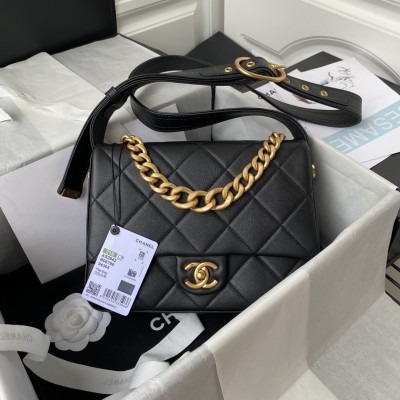  Handbag  Chanel  AS2842 size 𝟐𝟒*𝟔.𝟓*𝟏𝟖 𝐜𝐦