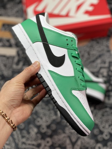 Nike Dunk Low Celtics