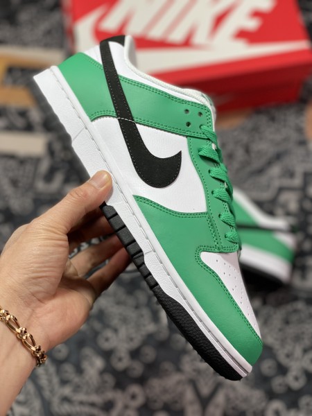 Nike Dunk Low Celtics