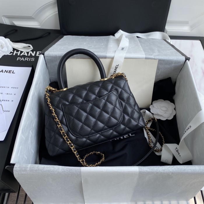  Handbag  Chanel  size  23 cm
