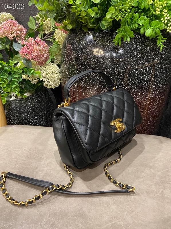  Handbag  Chanel S9936 size 11×19×5 cm