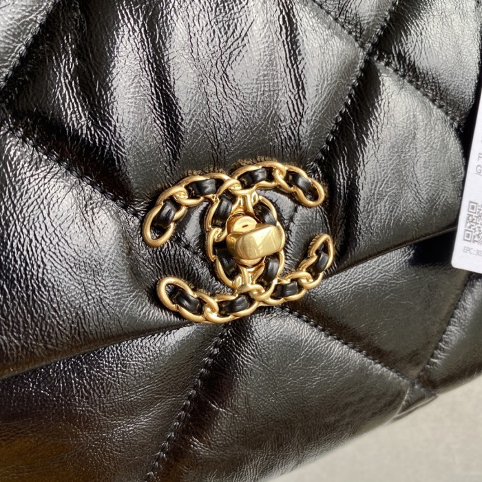  Handbag  Chanel AS1160  size  26/30 cm