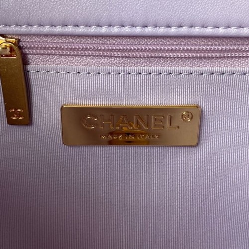 Handbag  Chanel  size 26 cm