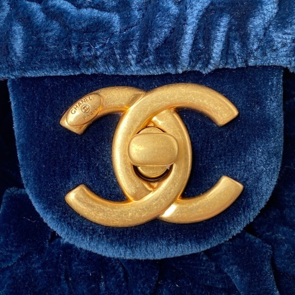  Handbag Chanel AS2620 size  16×239 cm