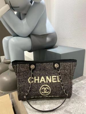  Handbag  Chanel 𝐀𝐒𝟔𝟔𝟗𝟒𝟏 size  𝟑4 cm