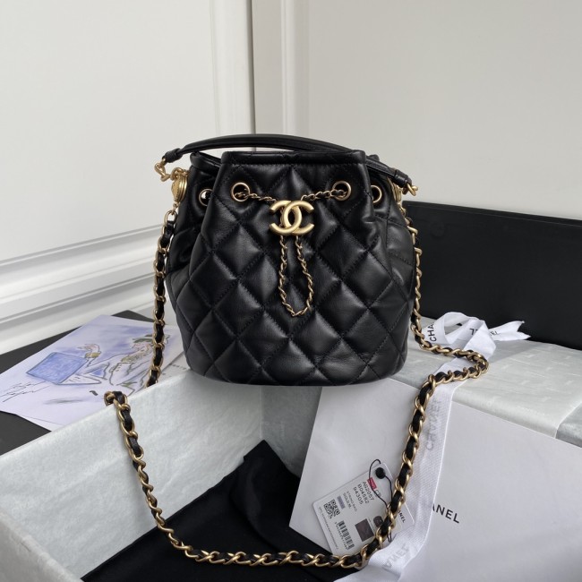  Handbag Chanel AS2057  size  20*23*13 cm