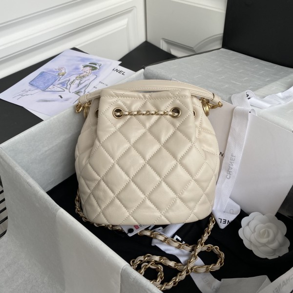  Handbag Chanel  AS2057 size 20*23*13 cm