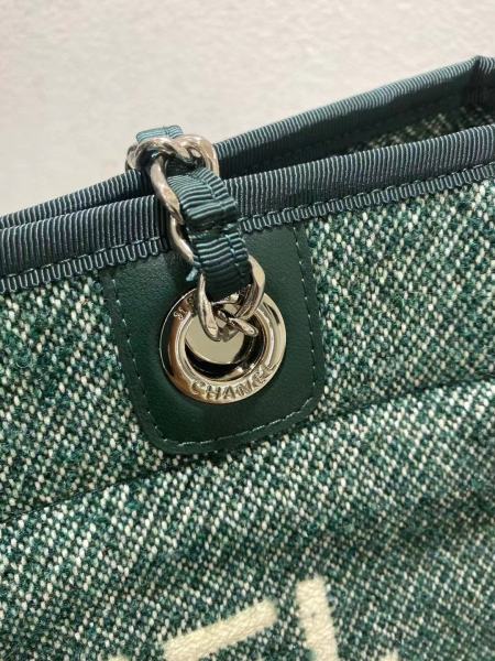  Handbag Chanel 𝐀𝐒𝟔𝟔𝟗𝟒𝟏 size  cm