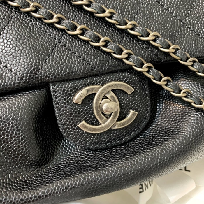  Handbag  Chanel 2910 size 30 18 4 cm
