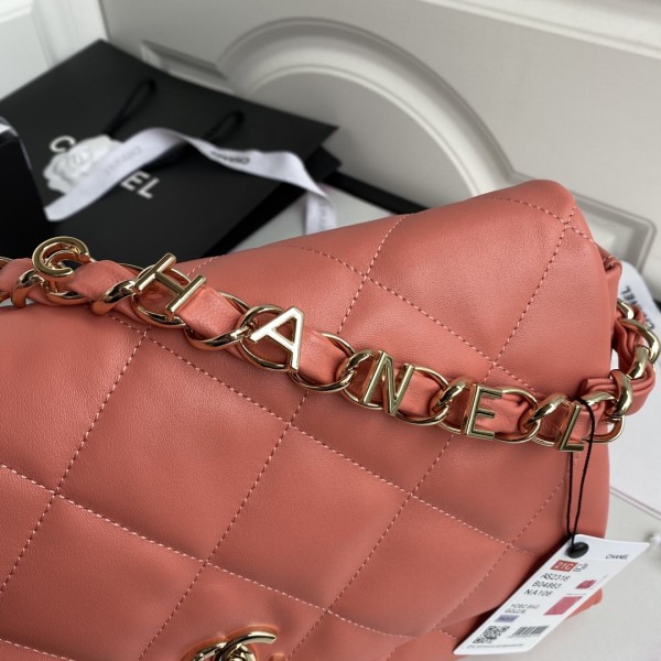  Handbag  Chanel  AS2316  size  20×31×11 cm