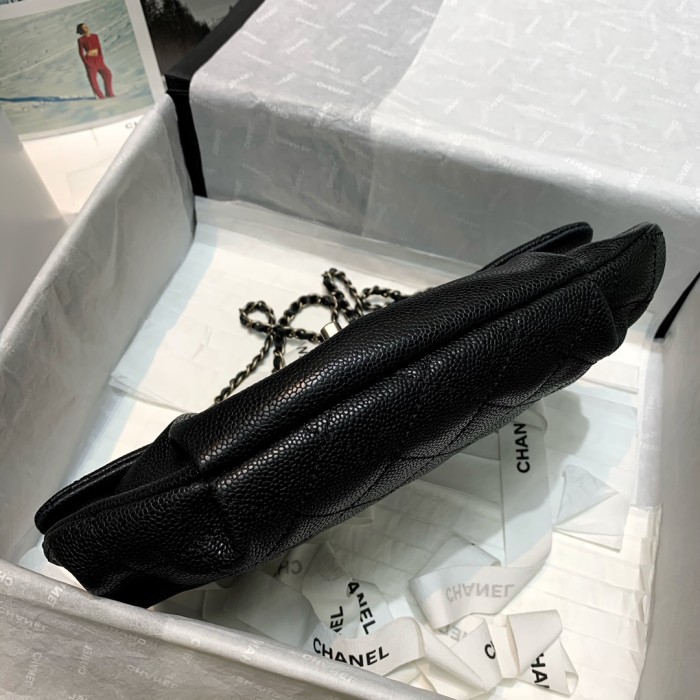  Handbag  Chanel 2910 size 30 18 4 cm