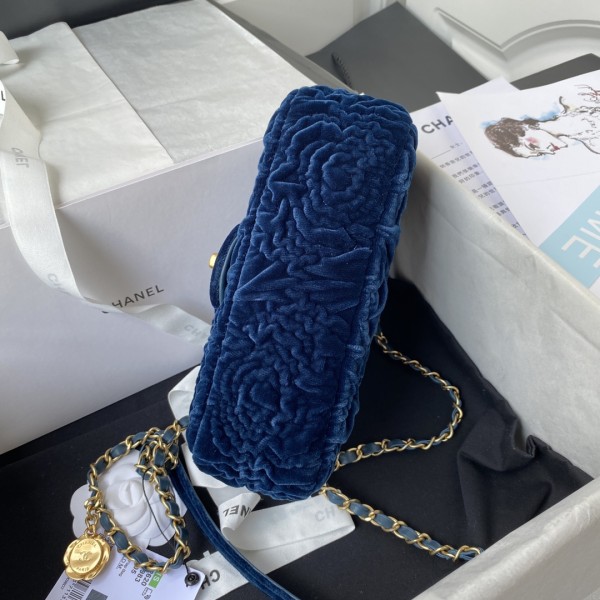  Handbag Chanel AS2620 size  16×239 cm