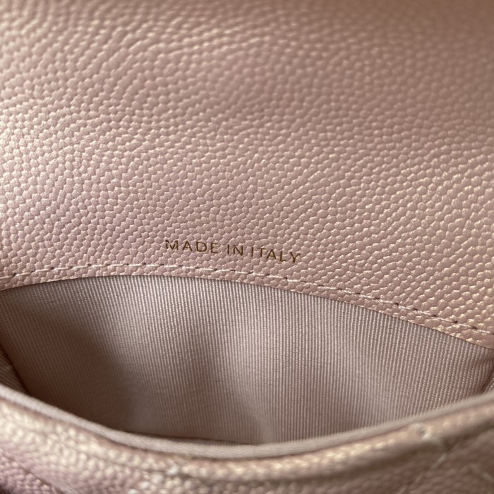  Handbag Chanel AP2119  size 11x7x2 cm