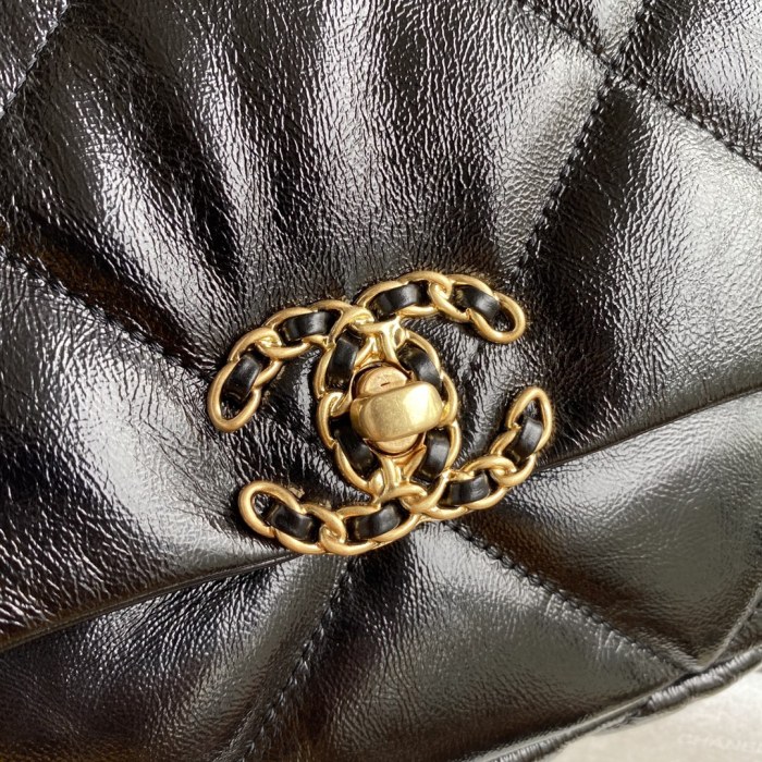  Handbag Chanel AS1160 size  26/30 cm