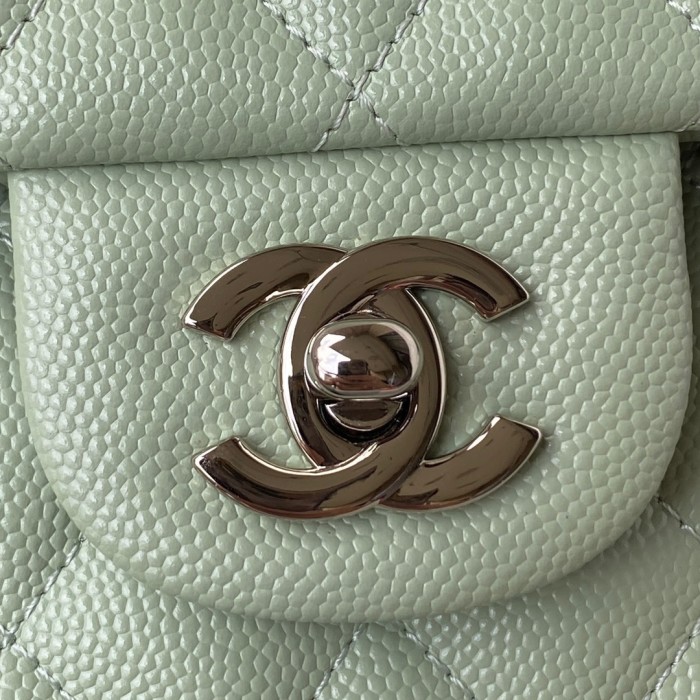  Handbag  Chanel  A01112 size 15.5x25.5x6.5 cm