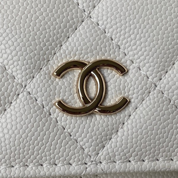 Handbag  Chanel  AP2400 size 19 cm 