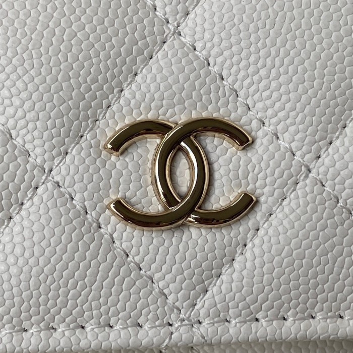 Handbag  Chanel  AP2400 size 19 cm 
