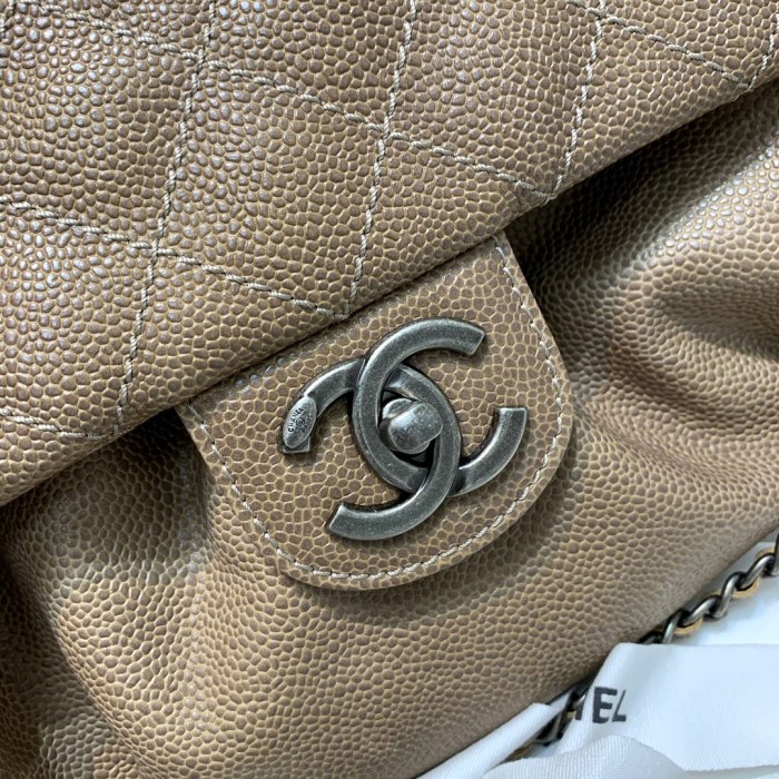  Handbag  Chanel 2910  size 30 18 4 cm