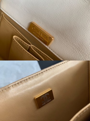 Handbag  Chanel 2796 size 18cmx17.5cmx7 cm