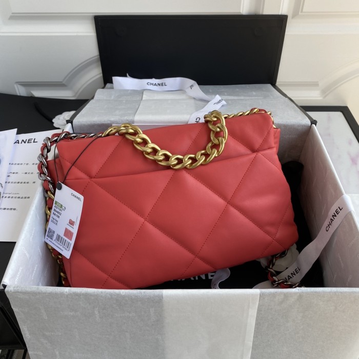  Handbag  Chanel  size 30 cm