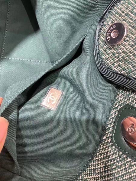  Handbag  Chanel 𝐀𝐒𝟔𝟔𝟗𝟒𝟏  size  𝟑𝟗/𝟐𝟎/𝟐𝟗 𝐂𝐌