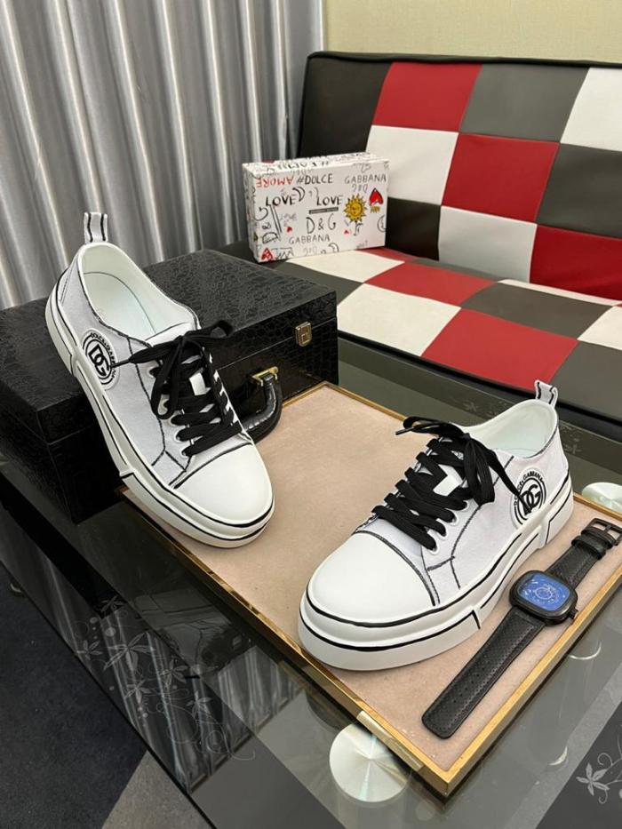 Dolce & Gabban shoes 1