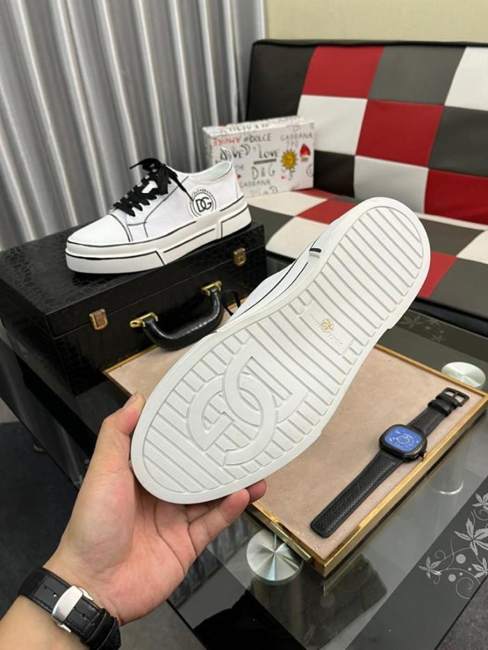 Dolce & Gabban shoes 1